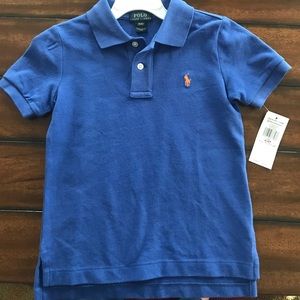 Ralph Lauren Polo T-shirt
